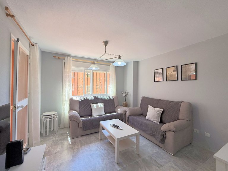 Apartment for Sale in La Duquesa, Malaga 17