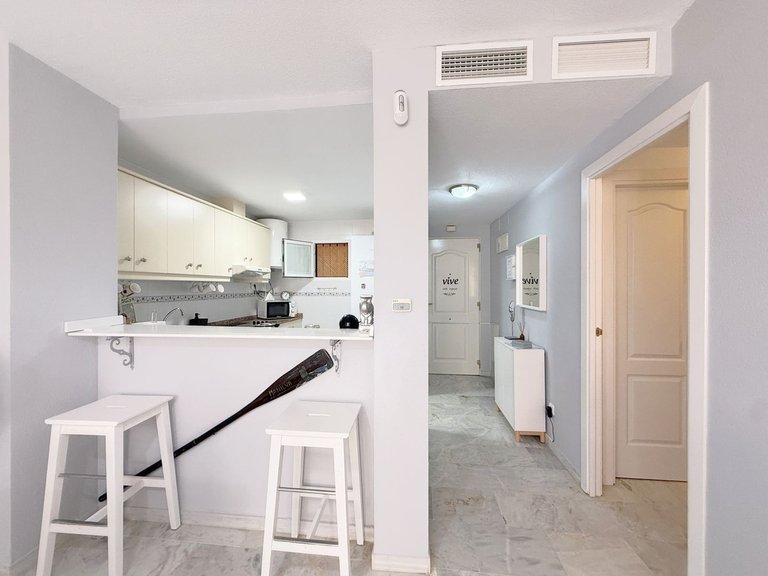 Apartment for Sale in La Duquesa, Malaga 18