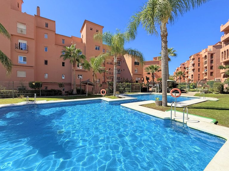 Apartment for Sale in La Duquesa, Malaga 2