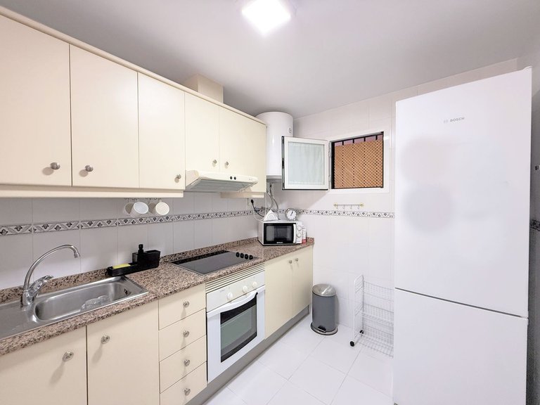 Apartment for Sale in La Duquesa, Malaga 20