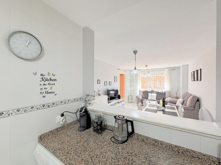 Apartment for Sale in La Duquesa, Malaga 21