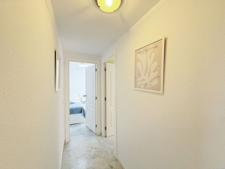 Apartment for Sale in La Duquesa, Malaga 22