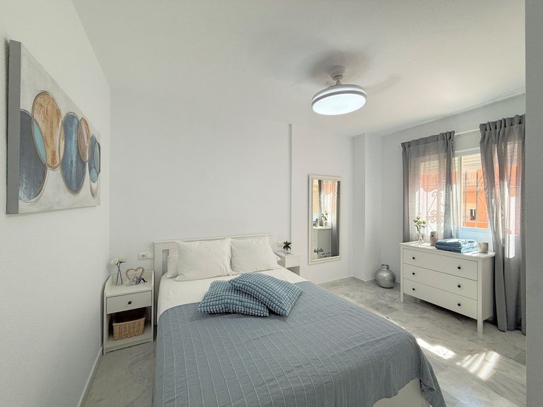 Apartment for Sale in La Duquesa, Malaga 23