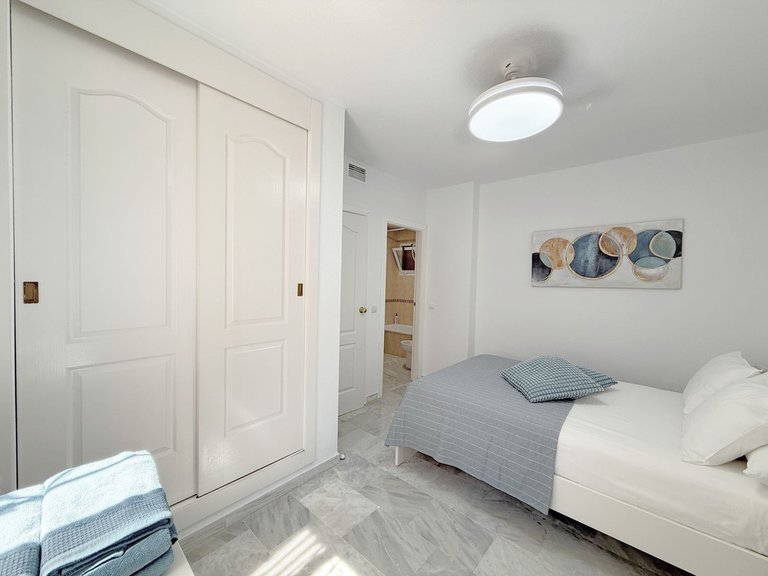 Apartment for Sale in La Duquesa, Malaga 27