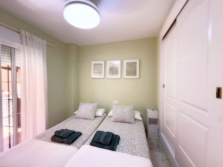 Apartment for Sale in La Duquesa, Malaga 29