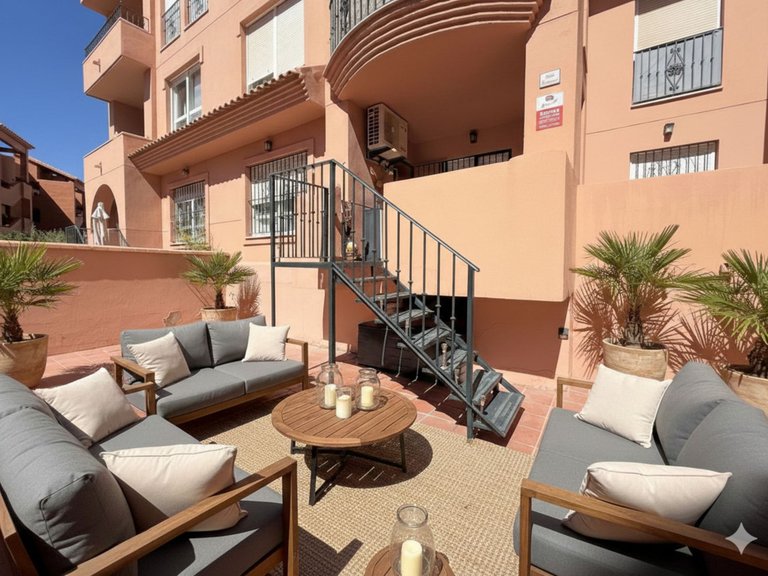 Apartment for Sale in La Duquesa, Malaga 3