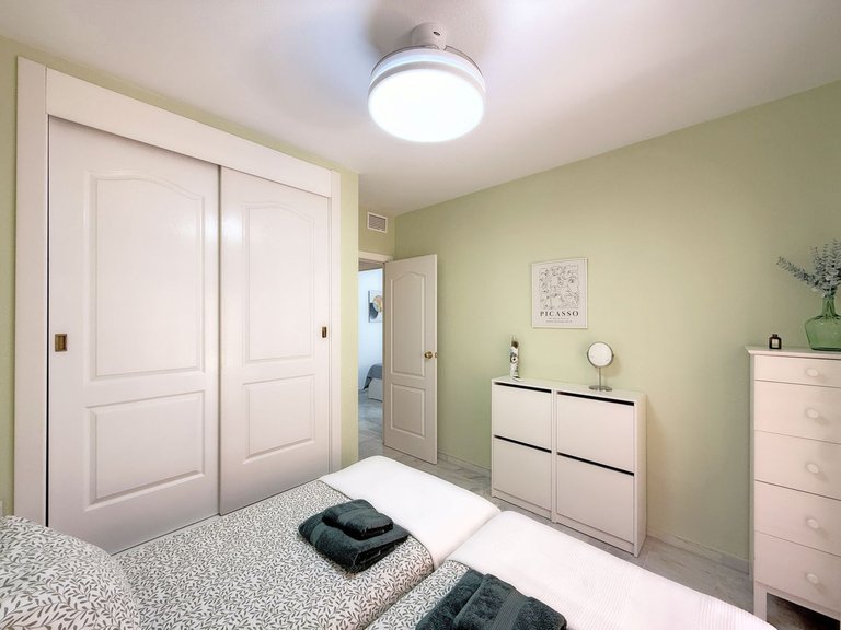 Apartment for Sale in La Duquesa, Malaga 31