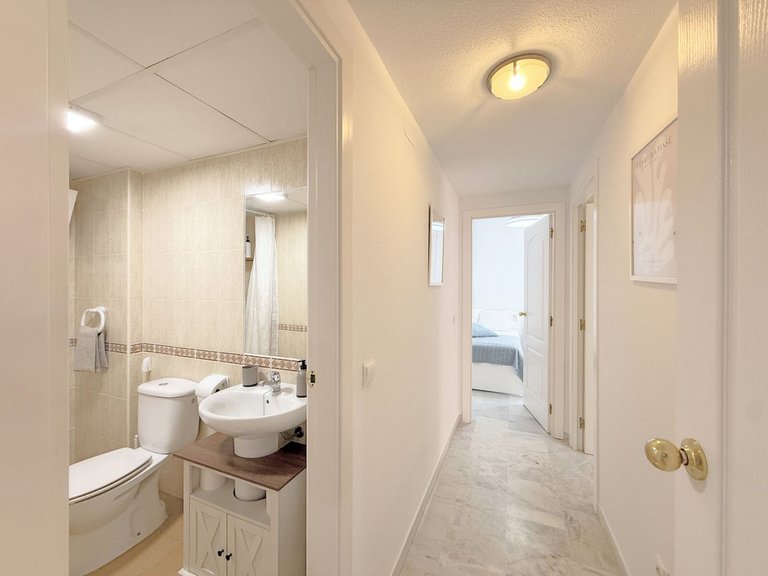Apartment for Sale in La Duquesa, Malaga 32