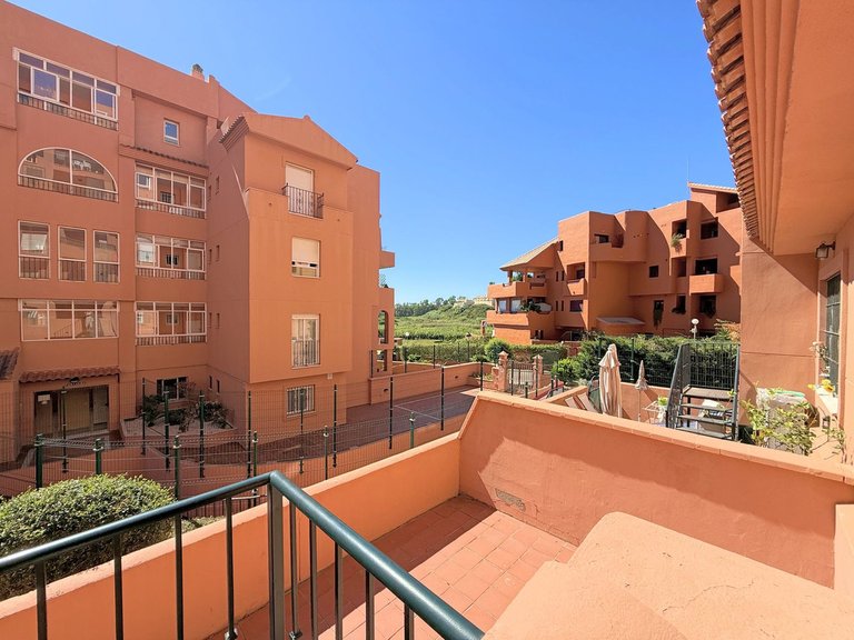 Apartment for Sale in La Duquesa, Malaga 34