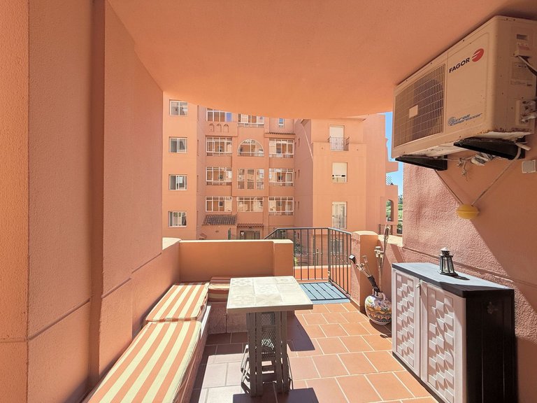 Apartment for Sale in La Duquesa, Malaga 35