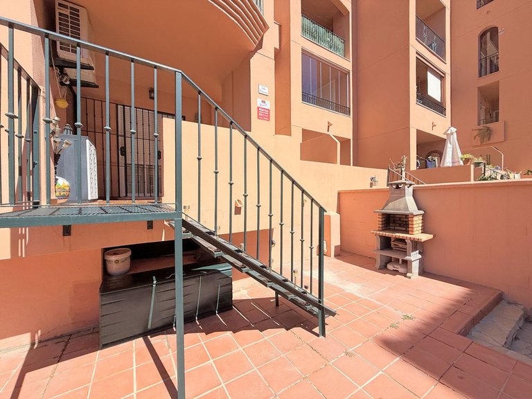 Apartment for Sale in La Duquesa, Malaga 36