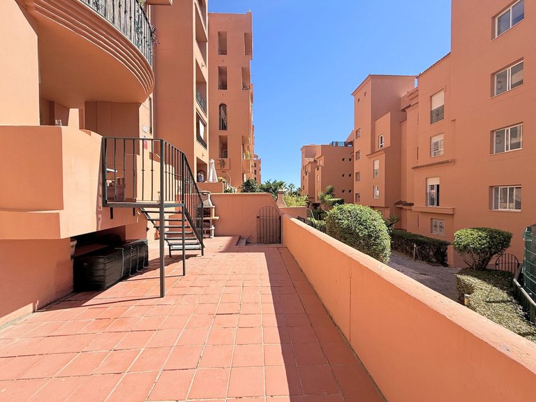 Apartment for Sale in La Duquesa, Malaga 37