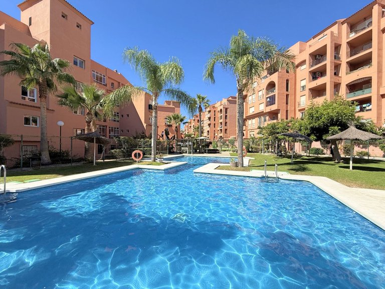 Apartment for Sale in La Duquesa, Malaga 40