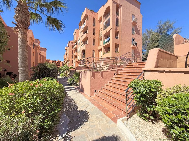 Apartment for Sale in La Duquesa, Malaga 42