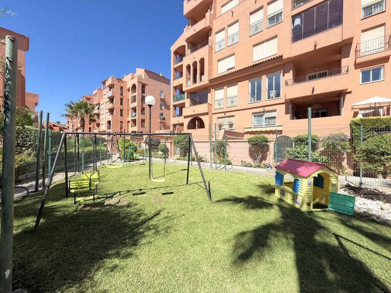 Apartment for Sale in La Duquesa, Malaga 43