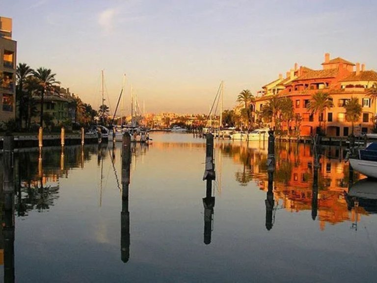 Apartment for Sale in La Duquesa, Malaga 48