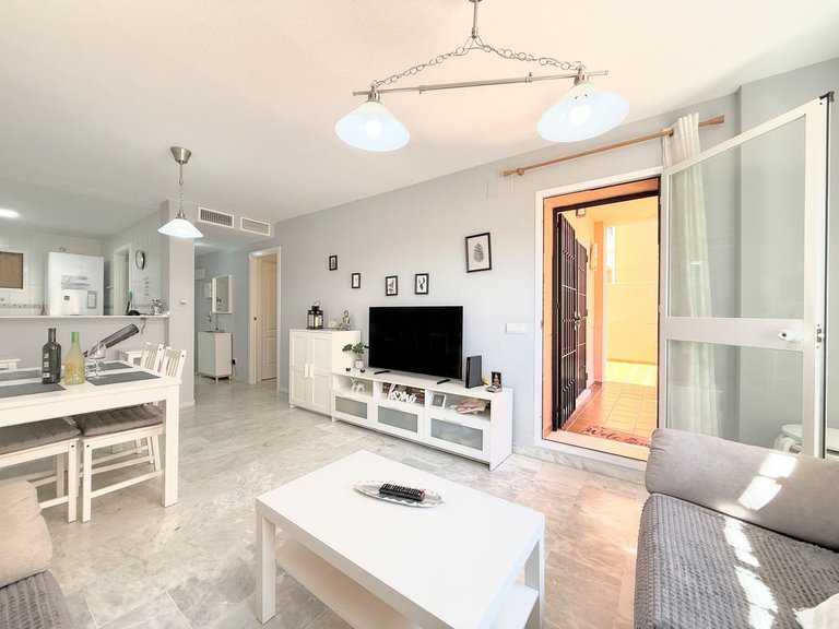 Apartment for Sale in La Duquesa, Malaga 5