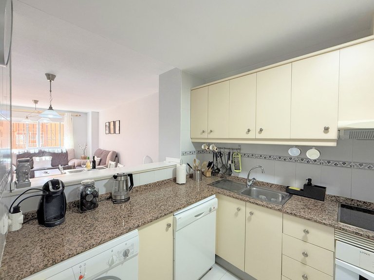 Apartment for Sale in La Duquesa, Malaga 6