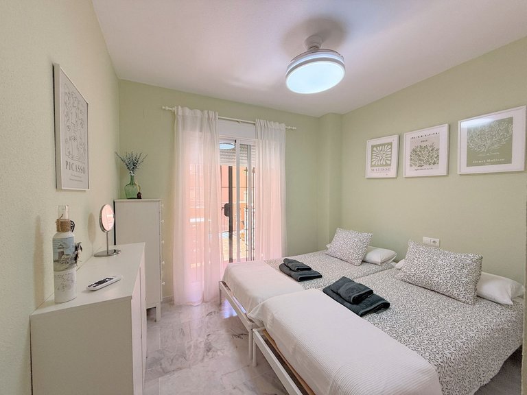 Apartment for Sale in La Duquesa, Malaga 7