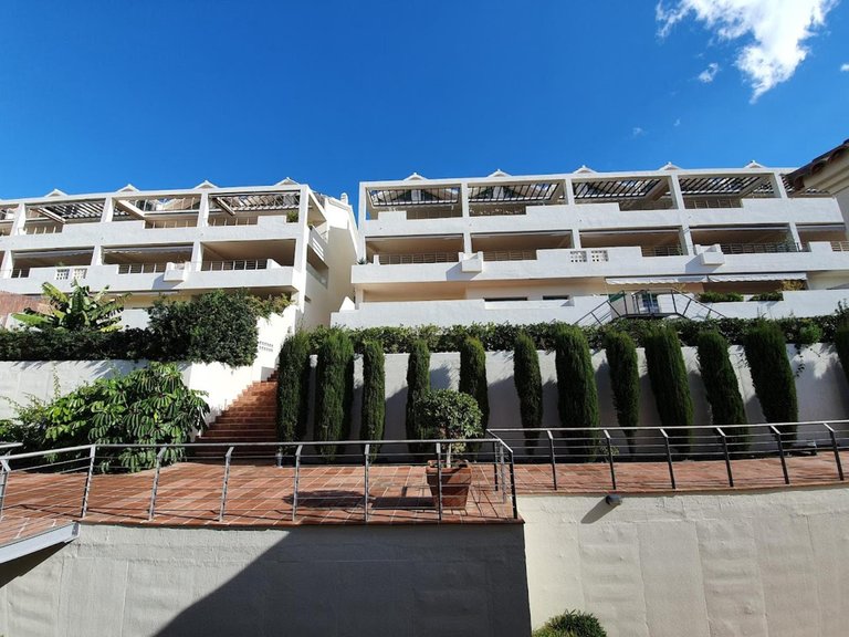 Villa for Sale in Estepona, Malaga 1