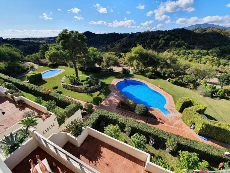 Villa for Sale in Estepona, Malaga 2