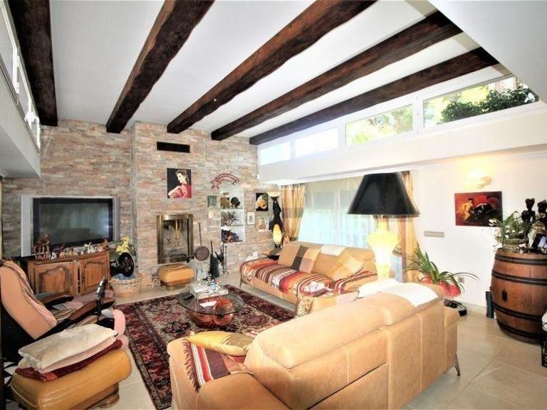 Villa for Sale in Torremolinos, Malaga 10