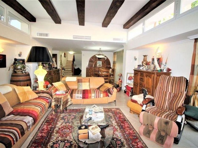 Villa for Sale in Torremolinos, Malaga 12