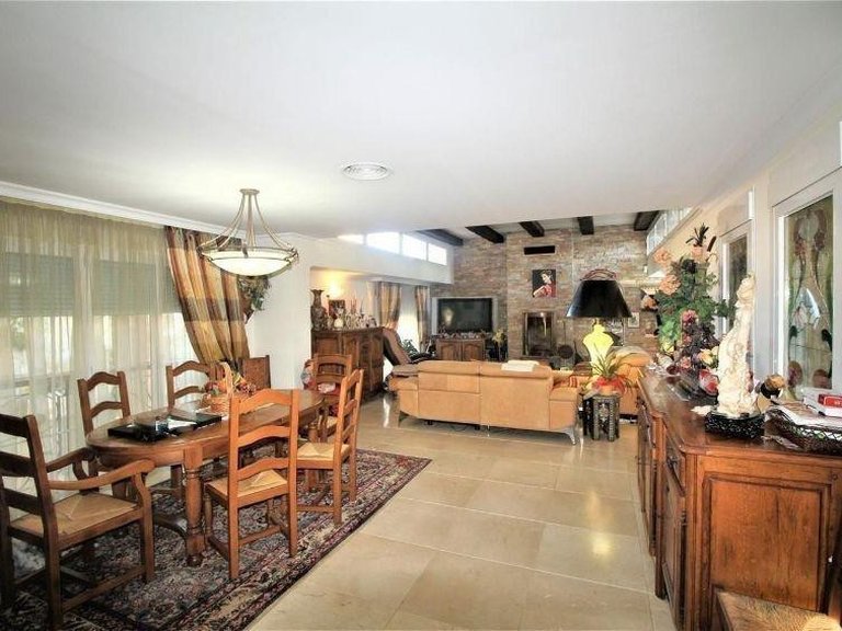 Villa for Sale in Torremolinos, Malaga 13