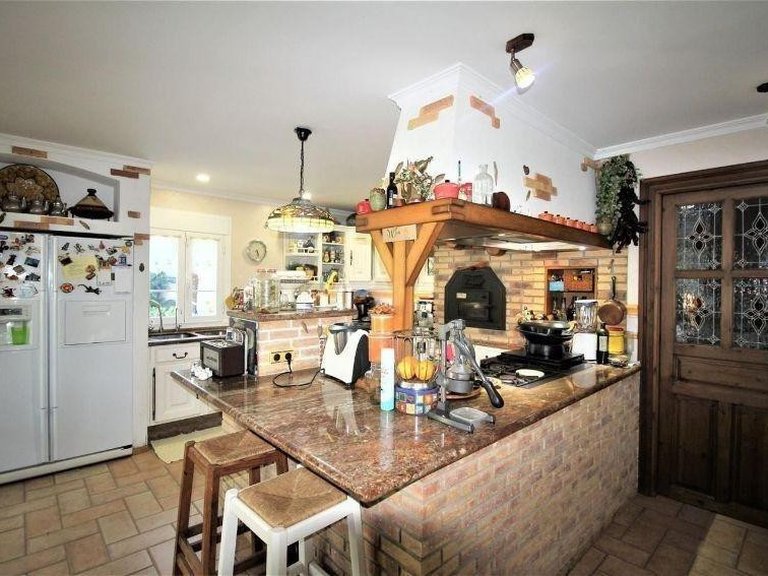 Villa for Sale in Torremolinos, Malaga 14