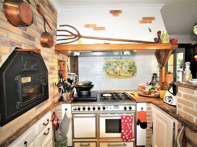 Villa for Sale in Torremolinos, Malaga 16