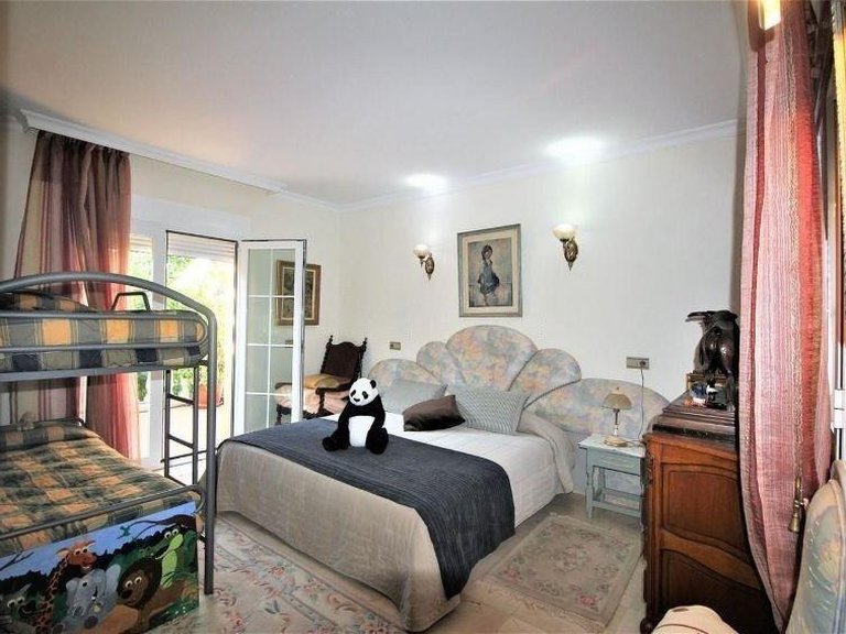 Villa for Sale in Torremolinos, Malaga 18