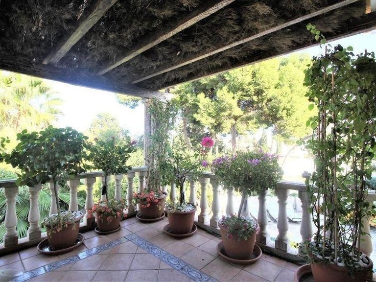 Villa for Sale in Torremolinos, Malaga 31