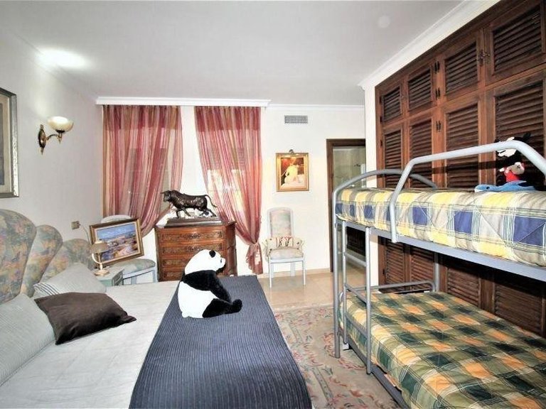 Villa for Sale in Torremolinos, Malaga 34