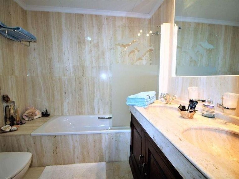 Villa for Sale in Torremolinos, Malaga 35