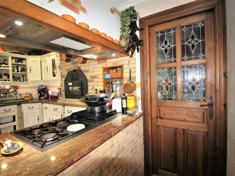 Villa for Sale in Torremolinos, Malaga 38