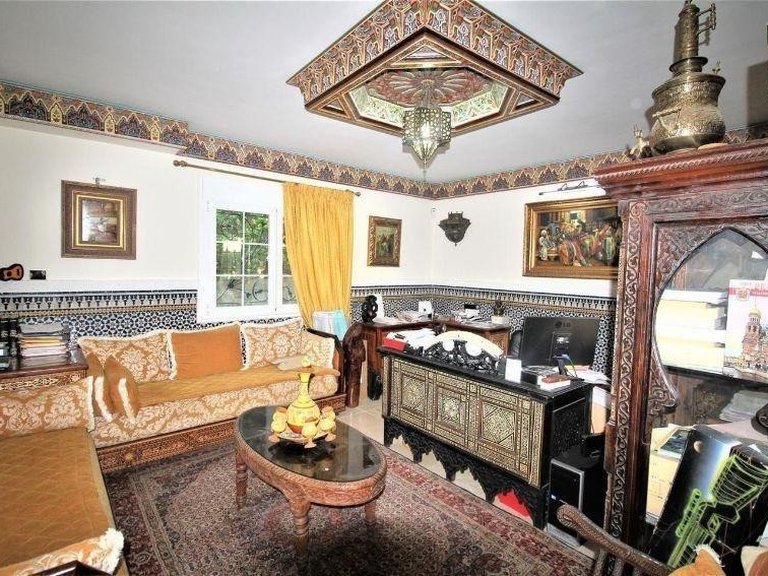 Villa for Sale in Torremolinos, Malaga 40