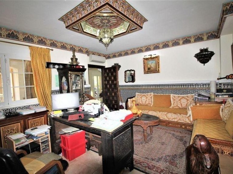 Villa for Sale in Torremolinos, Malaga 41