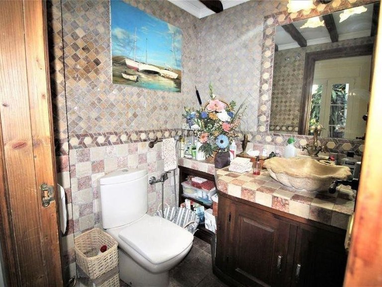 Villa for Sale in Torremolinos, Malaga 42