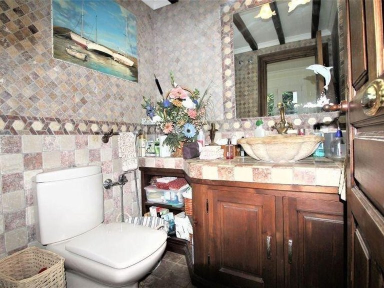 Villa for Sale in Torremolinos, Malaga 43