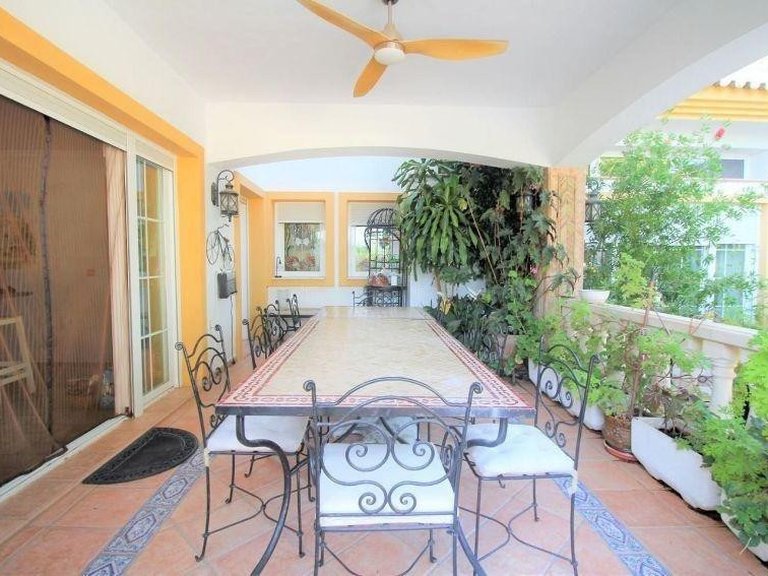 Villa for Sale in Torremolinos, Malaga 44