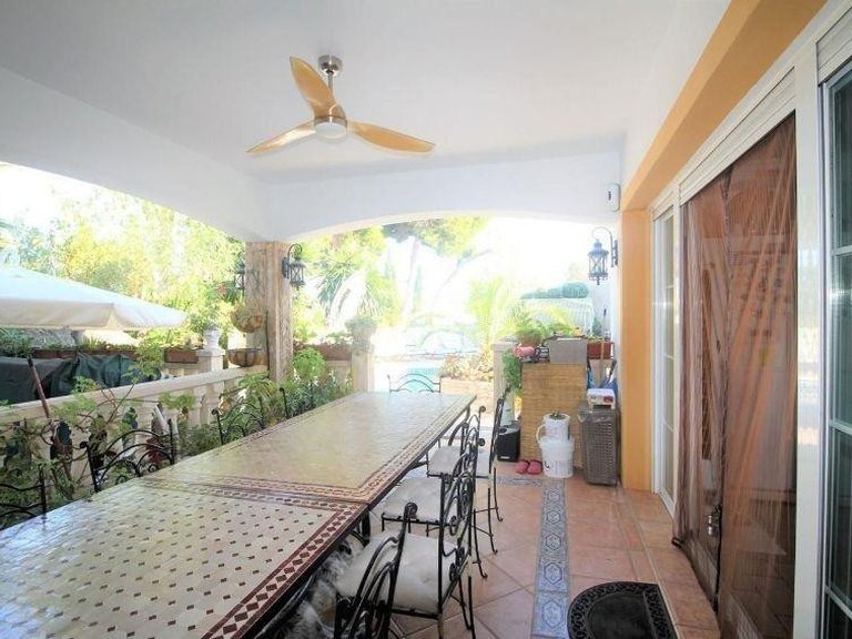 Villa for Sale in Torremolinos, Malaga 45