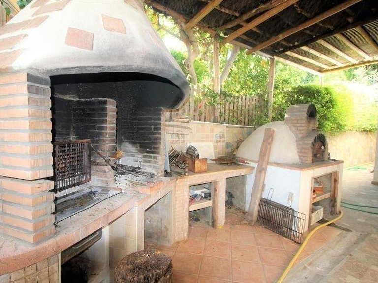 Villa for Sale in Torremolinos, Malaga 46