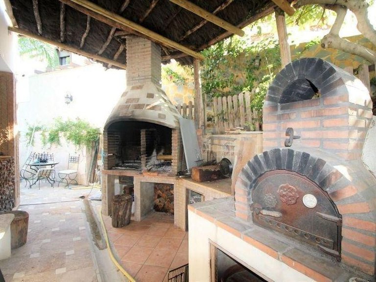 Villa for Sale in Torremolinos, Malaga 47