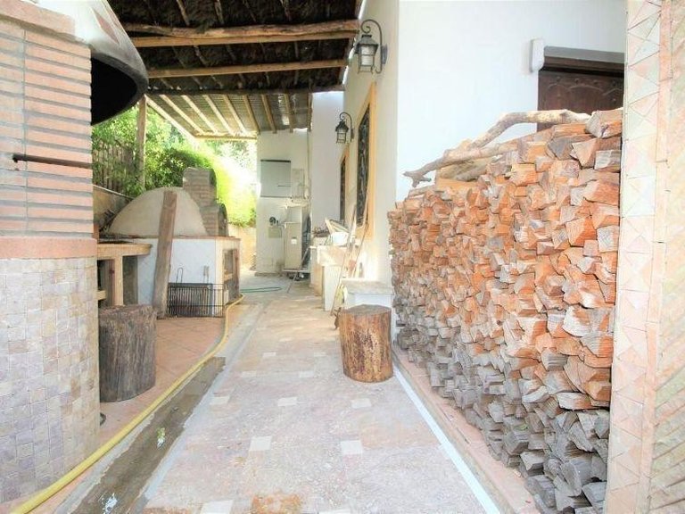 Villa for Sale in Torremolinos, Malaga 48