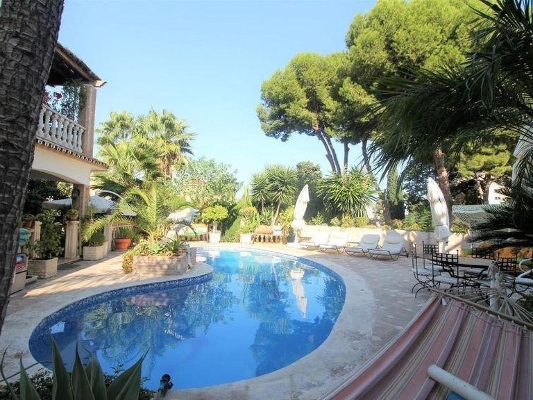Villa for Sale in Torremolinos, Malaga 50