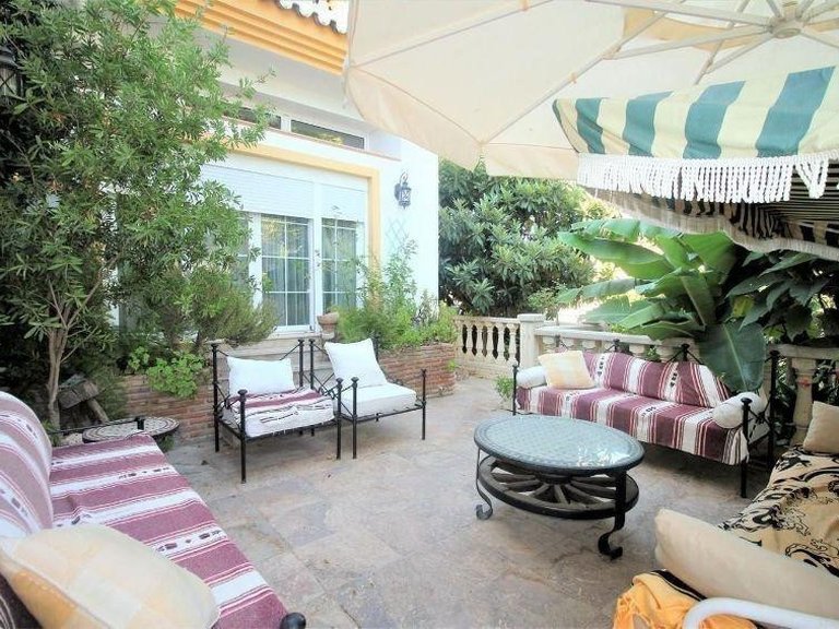 Villa for Sale in Torremolinos, Malaga 6