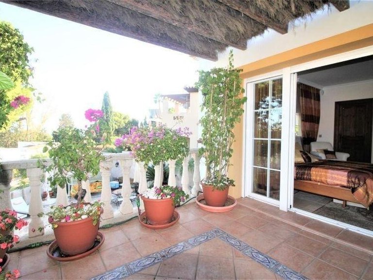 Villa for Sale in Torremolinos, Malaga 7