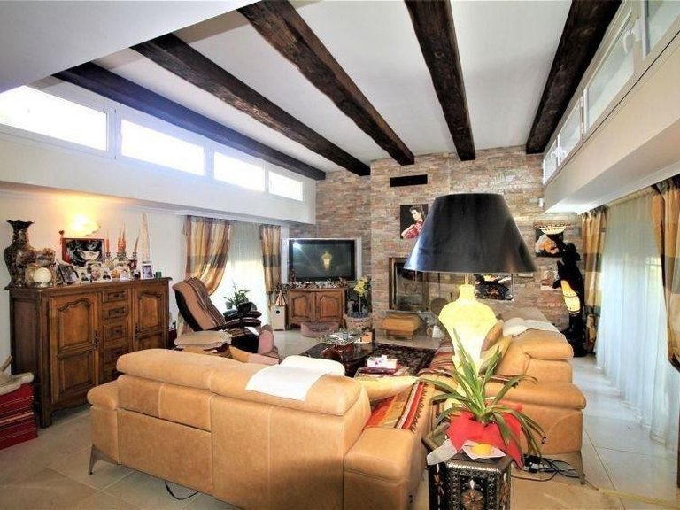 Villa for Sale in Torremolinos, Malaga 9