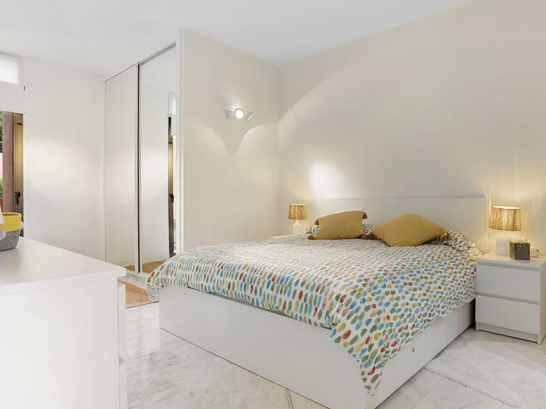 Apartment for Sale in La Mairena, Malaga 12