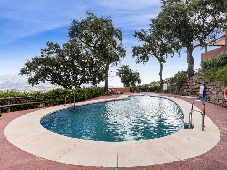 Apartment for Sale in La Mairena, Malaga 17